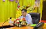 ประชุมการจัดทำแผนพัฒนาท้องถิ่นองค์การบริหารส่วนตำบลกุดยาลวน